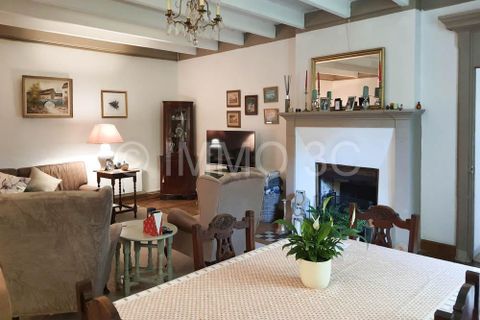 Landejendom i Chef-Boutonne, Deux-Sevres, Chef-Boutonne - € 144.885 | Ref: 5227 - foto 7