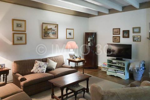 Landejendom i Chef-Boutonne, Deux-Sevres, Chef-Boutonne - € 144.885 | Ref: 5227 - foto 8