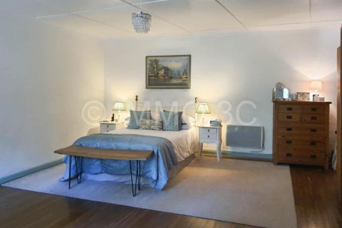 Landejendom i Chef-Boutonne, Deux-Sevres, Chef-Boutonne - € 144.885 | Ref: 5227 - foto 9