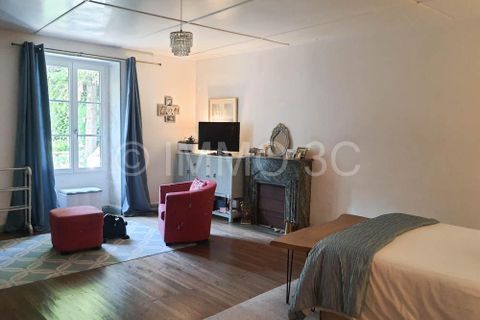 Landejendom i Chef-Boutonne, Deux-Sevres, Chef-Boutonne - € 144.885 | Ref: 5227 - foto 10