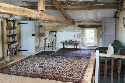 Landejendom i Chef-Boutonne, Deux-Sevres, Chef-Boutonne - € 144.885 | Ref: 5227 - foto 11