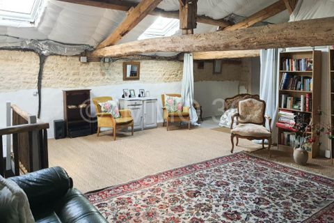 Landejendom i Chef-Boutonne, Deux-Sevres, Chef-Boutonne - € 144.885 | Ref: 5227 - foto 12
