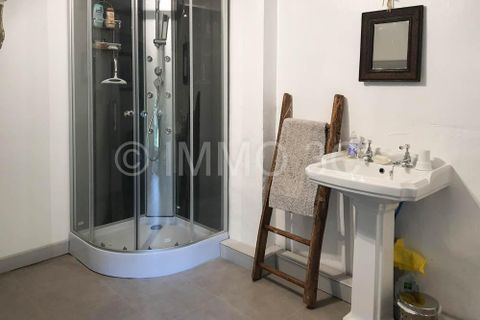 Landejendom i Chef-Boutonne, Deux-Sevres, Chef-Boutonne - € 144.885 | Ref: 5227 - foto 13