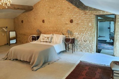 Landejendom i Chef-Boutonne, Deux-Sevres, Chef-Boutonne - € 144.885 | Ref: 5227 - foto 15