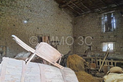 Landejendom i Chef-Boutonne, Deux-Sevres, Chef-Boutonne - € 144.885 | Ref: 5227 - foto 16