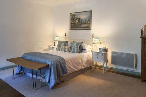 Landejendom i Chef-Boutonne, Deux-Sevres, Chef-Boutonne - € 144.885 | Ref: 5227 - foto 24