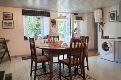 Landejendom i Chef-Boutonne, Deux-Sevres, Chef-Boutonne - € 144.885 | Ref: 5227 - foto 26