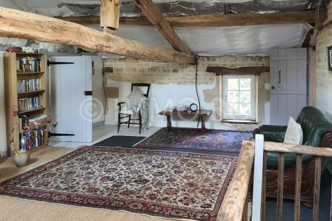 Landejendom i Chef-Boutonne, Deux-Sevres, Chef-Boutonne - € 144.885 | Ref: 5227 - foto 29