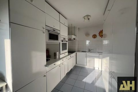Leilighet i Brest, Finistere, Brest - € 309 900 | Ref: 86361656 - foto 4
