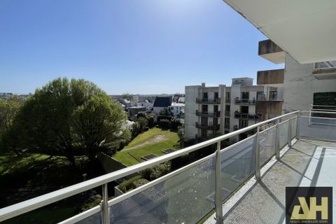 Leilighet i Brest, Finistere, Brest - € 205 000 | Ref: 86405884 - foto 2