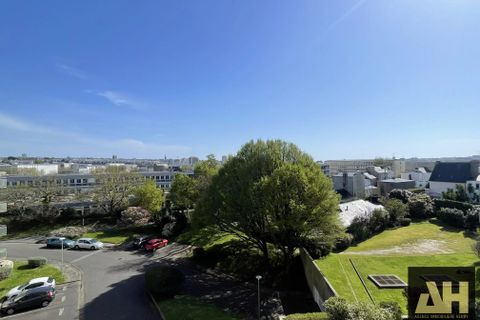 Leilighet i Brest, Finistere, Brest - € 205 000 | Ref: 86405884 - foto 9