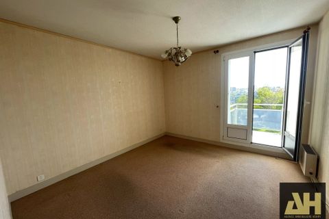 Leilighet i Brest, Finistere, Brest - € 205 000 | Ref: 86405884 - foto 10