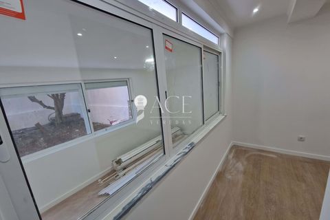 Lejlighed i Amadora, Lisbon, Amadora - € 295.000 | Ref: ACE058/2025 - foto 4