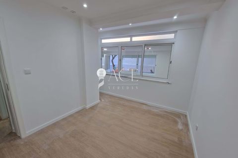 Lejlighed i Amadora, Lisbon, Amadora - € 295.000 | Ref: ACE058/2025 - foto 11