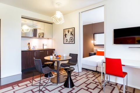 Leilighet i Marseille, Bouches-du-Rhone, Marseille - € 102 181 | Ref: 2178 - foto 5