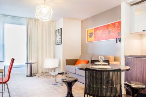 Leilighet i Marseille, Bouches-du-Rhone, Marseille - € 102 181 | Ref: 2178 - foto 11