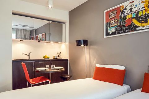 Leilighet i Marseille, Bouches-du-Rhone, Marseille - € 102 181 | Ref: 2178 - foto 12