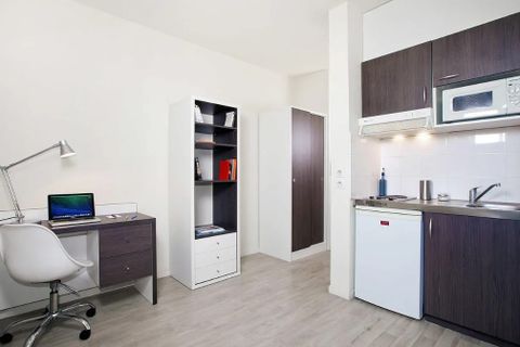 Lejlighed i Reims, Marne, Reims - € 76.912 | Ref: 1788 - foto 4