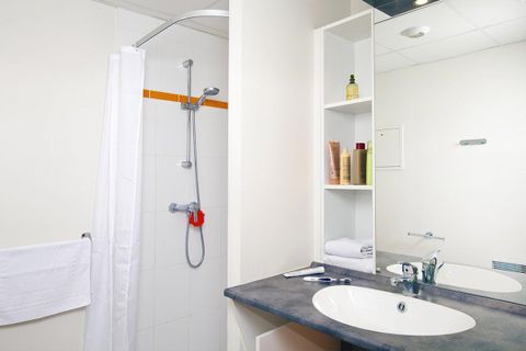 Lejlighed i Reims, Marne, Reims - € 76.912 | Ref: 1788 - foto 6