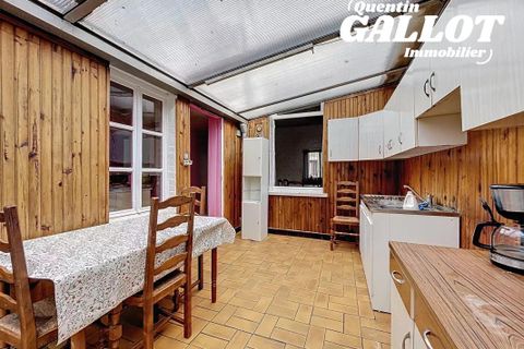 Byhus i Caudry, Nord, Caudry - € 59.000 | Ref: getkey_u_496183712 - foto 5