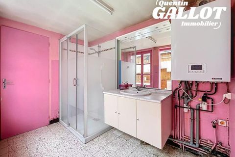 Byhus i Caudry, Nord, Caudry - € 59.000 | Ref: getkey_u_496183712 - foto 6