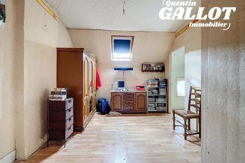Byhus i Caudry, Nord, Caudry - € 59.000 | Ref: getkey_u_496183712 - foto 7