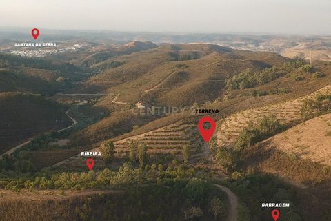 Helårsgrund i Ourique, Beja, Ourique - € 87.000 | Ref: C0240-03433 - foto 2