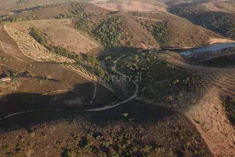 Helårsgrund i Ourique, Beja, Ourique - € 87.000 | Ref: C0240-03433 - foto 3
