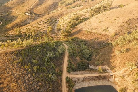 Helårsgrund i Ourique, Beja, Ourique - € 87.000 | Ref: C0240-03433 - foto 6