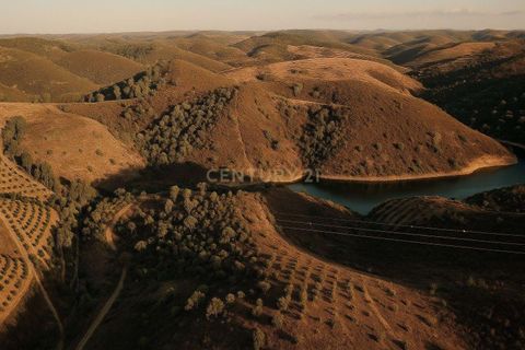 Helårsgrund i Ourique, Beja, Ourique - € 87.000 | Ref: C0240-03433 - foto 9