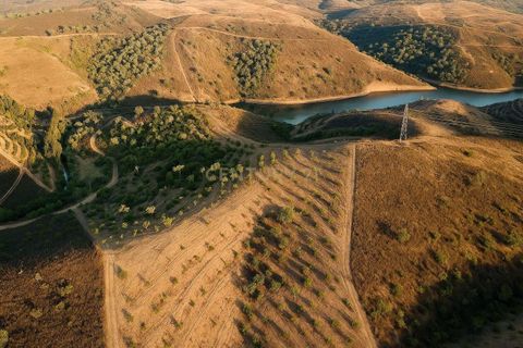 Helårsgrund i Ourique, Beja, Ourique - € 87.000 | Ref: C0240-03433 - foto 10