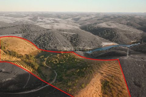Helårsgrund i Ourique, Beja, Ourique - € 87.000 | Ref: C0240-03433 - foto 12