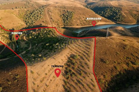 Helårsgrund i Ourique, Beja, Ourique - € 87.000 | Ref: C0240-03433 - foto 13