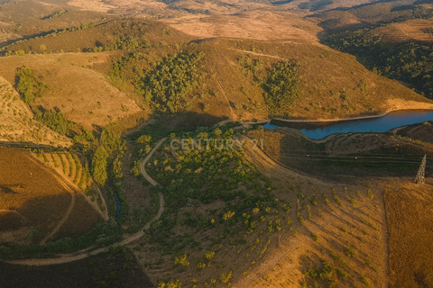 Helårsgrund i Ourique, Beja, Ourique - € 87.000 | Ref: C0240-03433 - foto 14