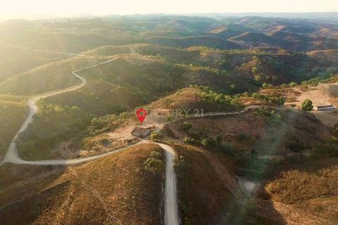 Helårsgrund i Ourique, Beja, Ourique - € 125.000 | Ref: C0240-03432 - foto 1