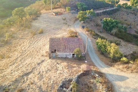 Helårsgrund i Ourique, Beja, Ourique - € 125.000 | Ref: C0240-03432 - foto 2
