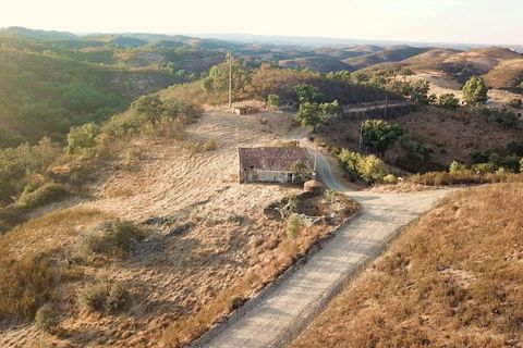 Helårsgrund i Ourique, Beja, Ourique - € 125.000 | Ref: C0240-03432 - foto 3