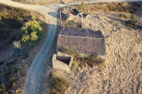 Helårsgrund i Ourique, Beja, Ourique - € 125.000 | Ref: C0240-03432 - foto 4