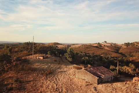 Helårsgrund i Ourique, Beja, Ourique - € 125.000 | Ref: C0240-03432 - foto 5