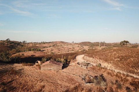 Helårsgrund i Ourique, Beja, Ourique - € 125.000 | Ref: C0240-03432 - foto 6