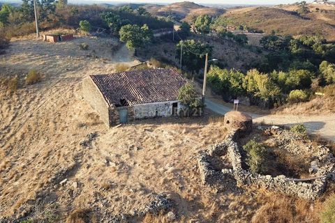 Helårsgrund i Ourique, Beja, Ourique - € 125.000 | Ref: C0240-03432 - foto 7