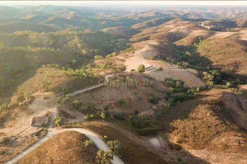 Helårsgrund i Ourique, Beja, Ourique - € 125.000 | Ref: C0240-03432 - foto 10