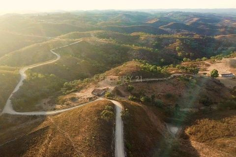 Helårsgrund i Ourique, Beja, Ourique - € 125.000 | Ref: C0240-03432 - foto 11
