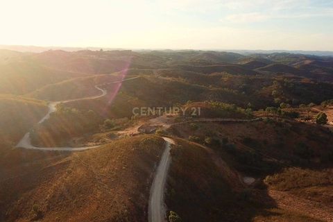 Helårsgrund i Ourique, Beja, Ourique - € 125.000 | Ref: C0240-03432 - foto 12