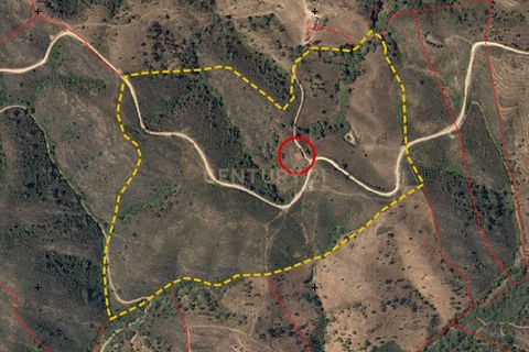 Helårsgrund i Ourique, Beja, Ourique - € 125.000 | Ref: C0240-03432 - foto 13