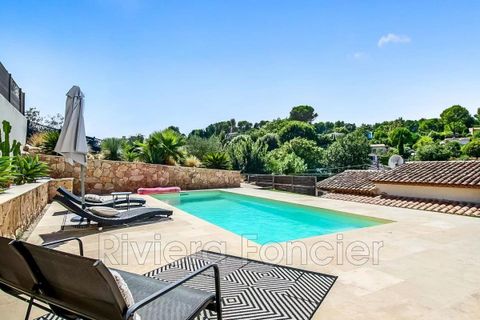 Villa i Valbonne, Alpes-Maritimes, Valbonne - € 1.475.000 | Ref: getkey_u_496341467 - foto 2