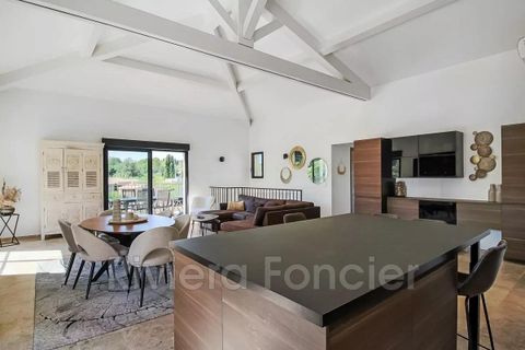 Villa i Valbonne, Alpes-Maritimes, Valbonne - € 1.475.000 | Ref: getkey_u_496341467 - foto 4