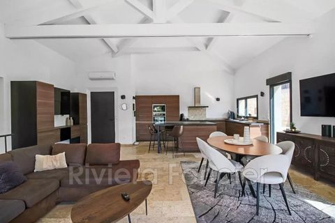 Villa i Valbonne, Alpes-Maritimes, Valbonne - € 1.475.000 | Ref: getkey_u_496341467 - foto 5