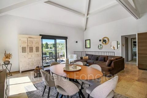 Villa i Valbonne, Alpes-Maritimes, Valbonne - € 1.475.000 | Ref: getkey_u_496341467 - foto 6