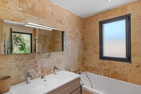 Villa i Valbonne, Alpes-Maritimes, Valbonne - € 1.475.000 | Ref: getkey_u_496341467 - foto 8